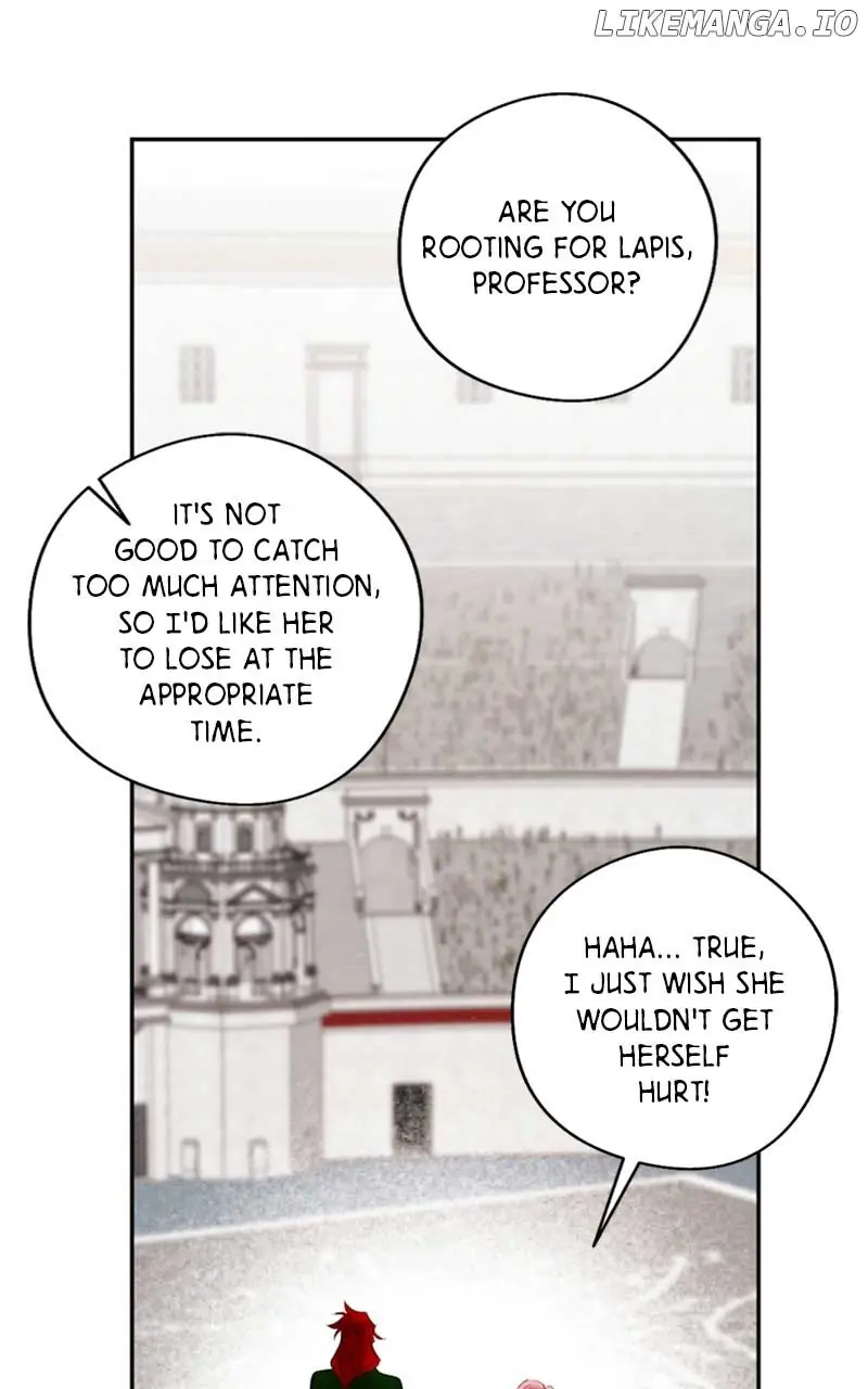 The Dark Lord's Confession Chapter 73 Page 51