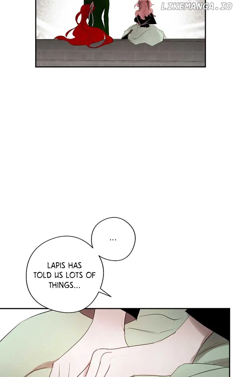 The Dark Lord's Confession Chapter 73 Page 52