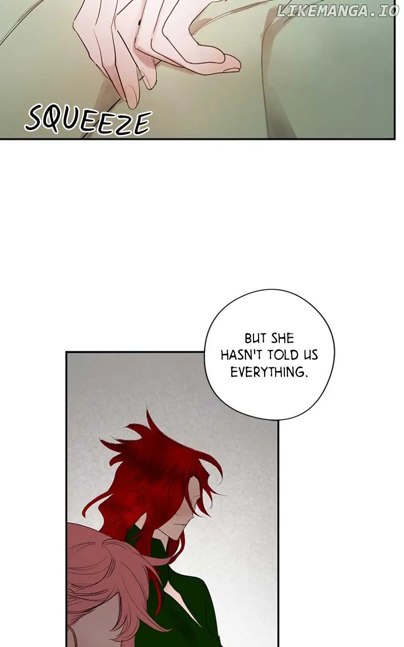 The Dark Lord's Confession Chapter 73 Page 53