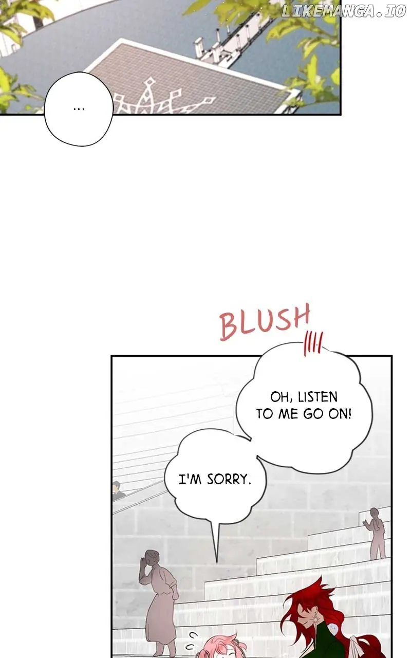 The Dark Lord's Confession Chapter 73 Page 60