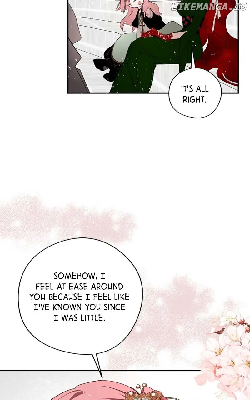 The Dark Lord's Confession Chapter 73 Page 61