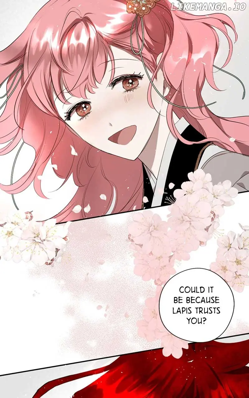 The Dark Lord's Confession Chapter 73 Page 62