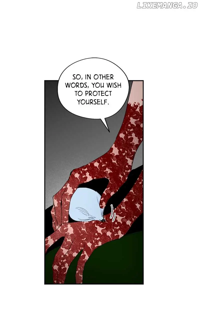 The Dark Lord's Confession Chapter 73 Page 64
