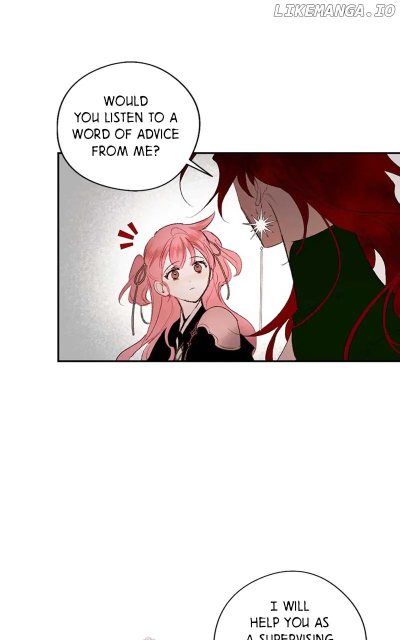 The Dark Lord's Confession Chapter 73 Page 65