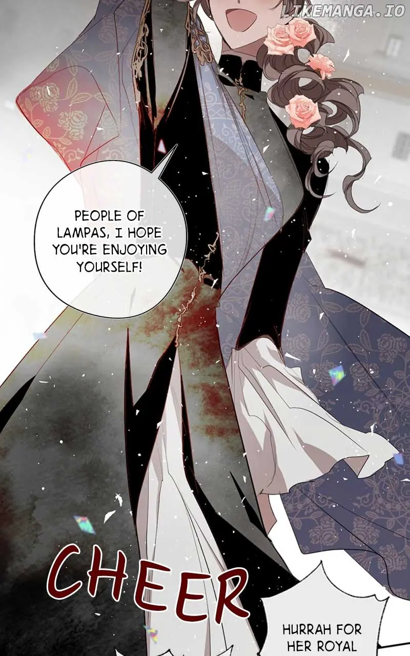 The Dark Lord's Confession Chapter 73 Page 76