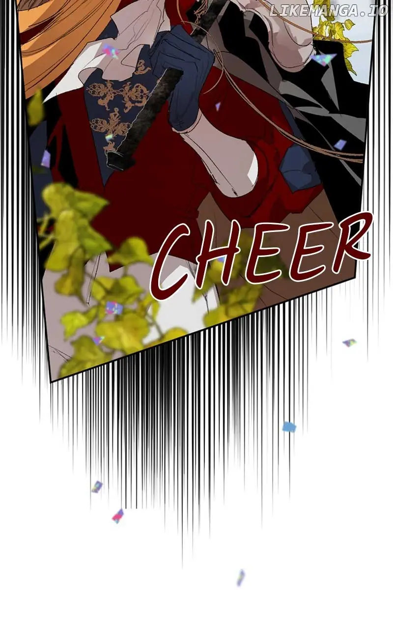 The Dark Lord's Confession Chapter 73 Page 80