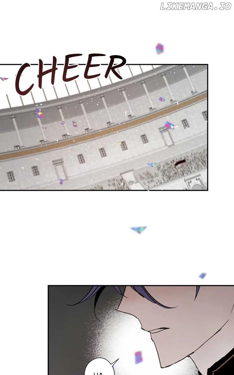 The Dark Lord's Confession Chapter 73 Page 81