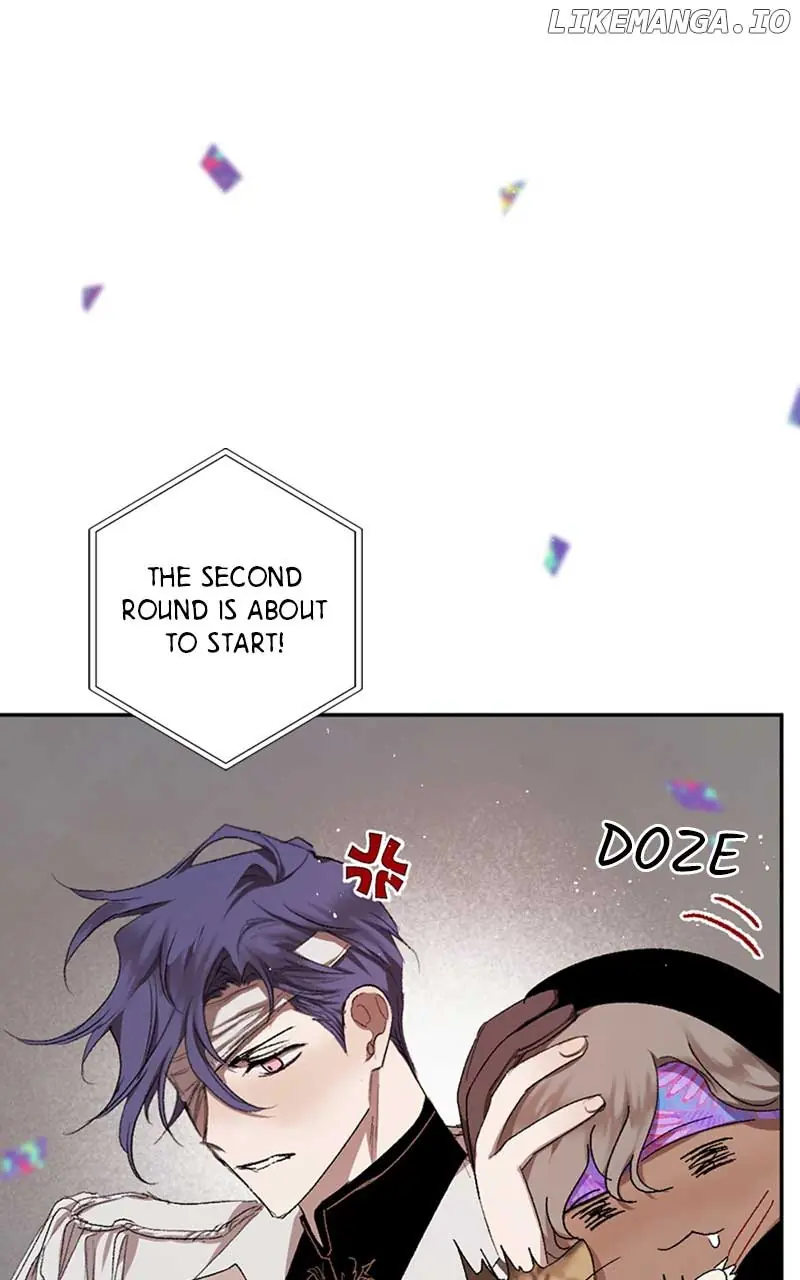 The Dark Lord's Confession Chapter 73 Page 84