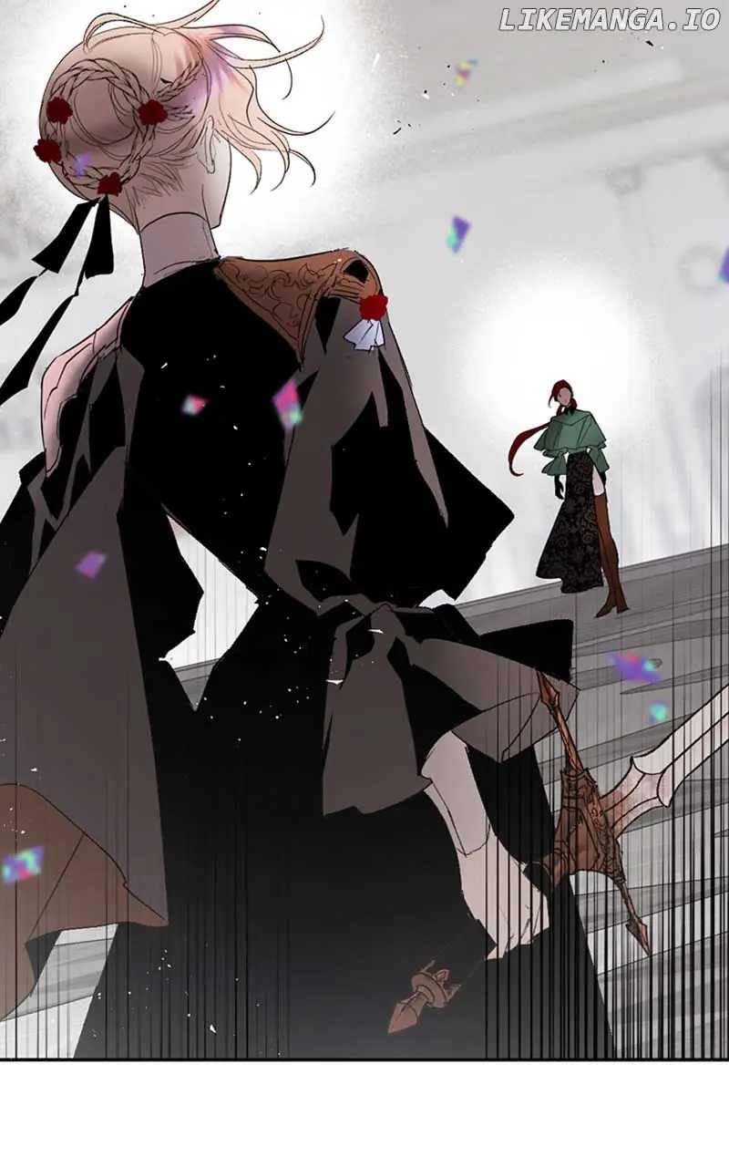 The Dark Lord's Confession Chapter 73 Page 87