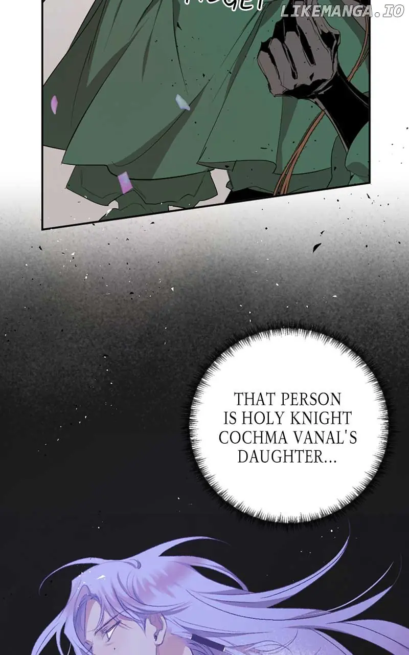 The Dark Lord's Confession Chapter 73 Page 89