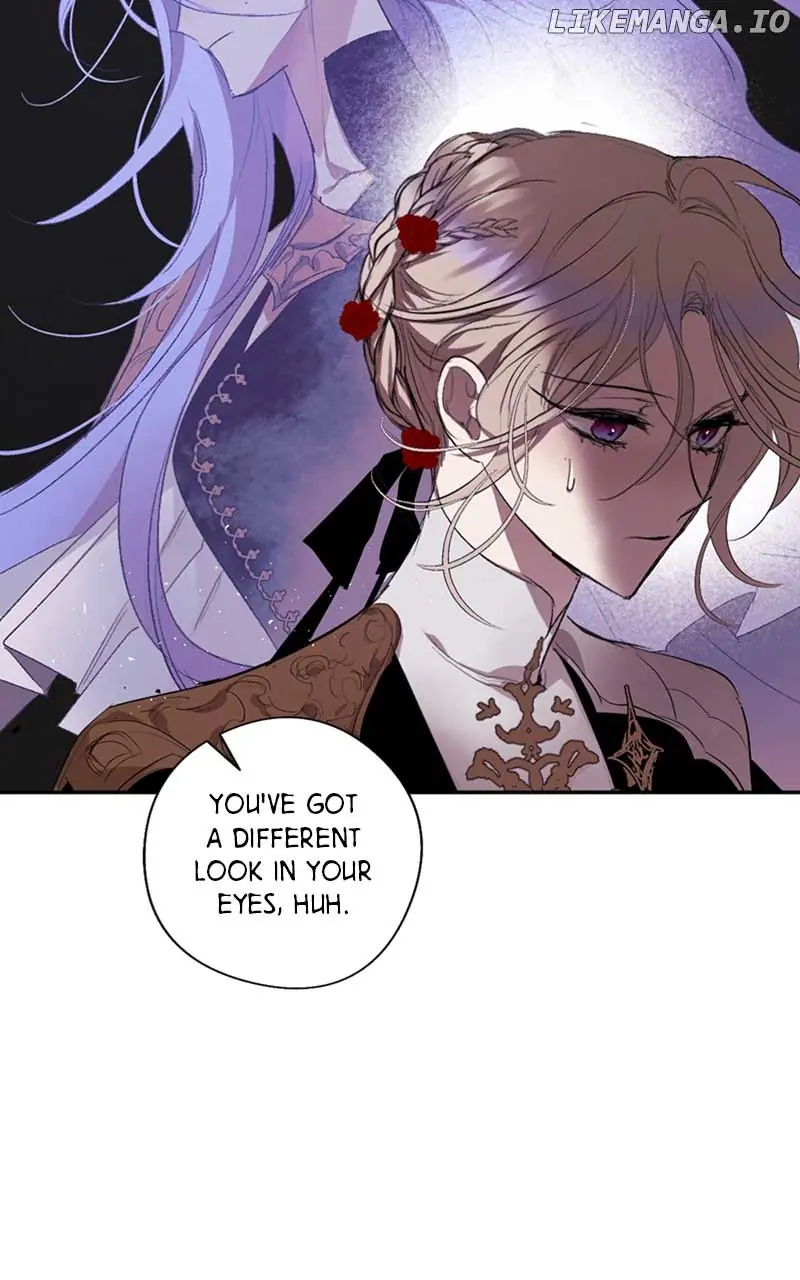 The Dark Lord's Confession Chapter 73 Page 90