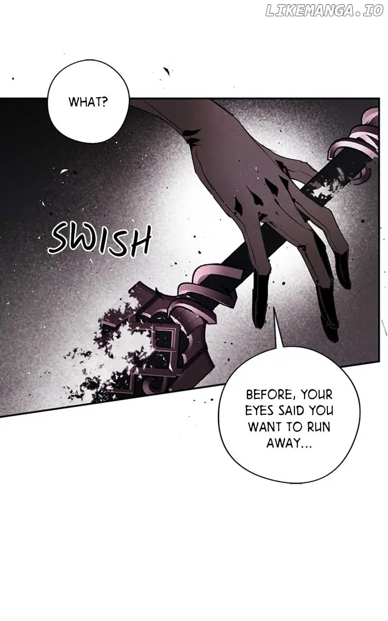 The Dark Lord's Confession Chapter 73 Page 91