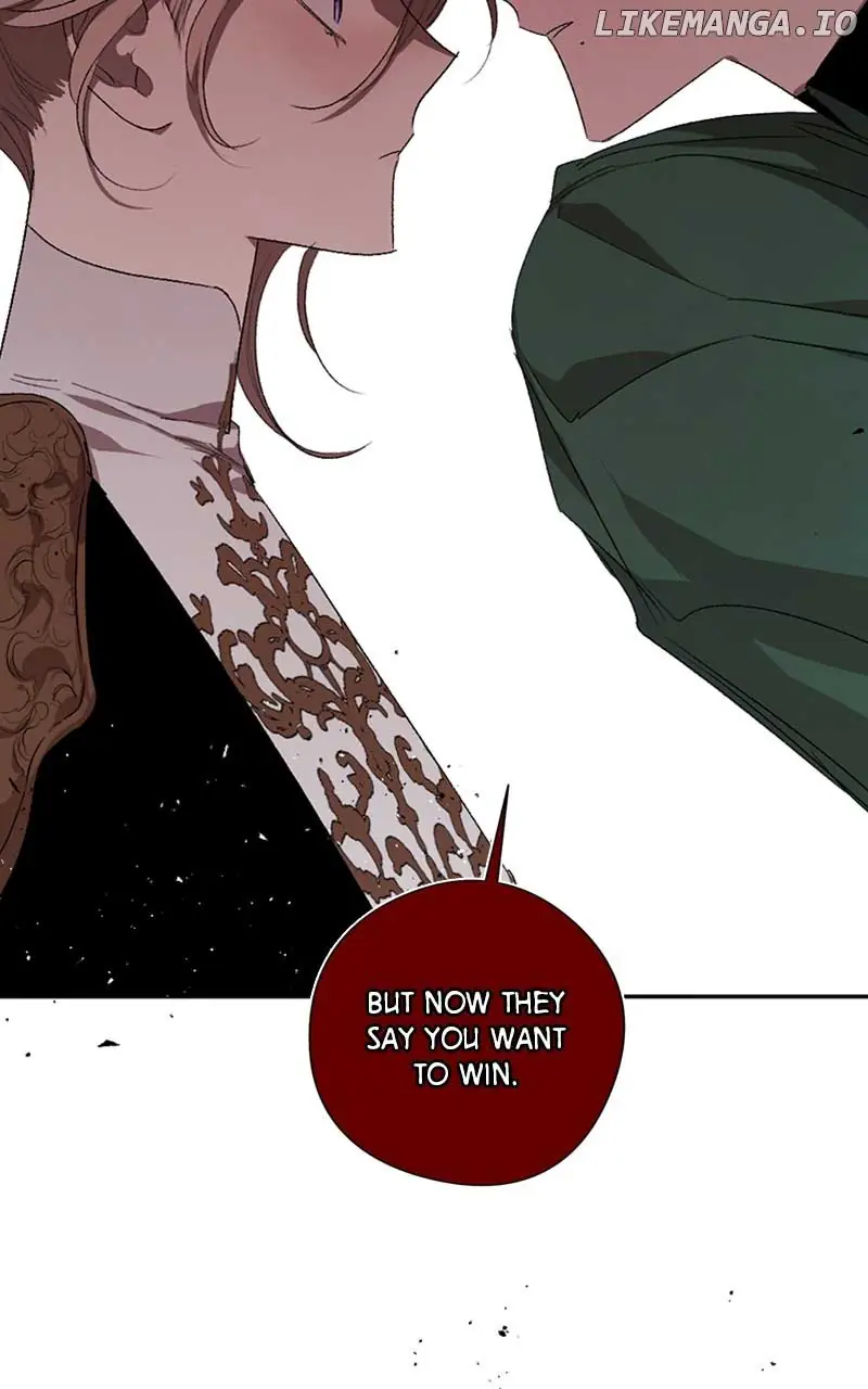 The Dark Lord's Confession Chapter 73 Page 93
