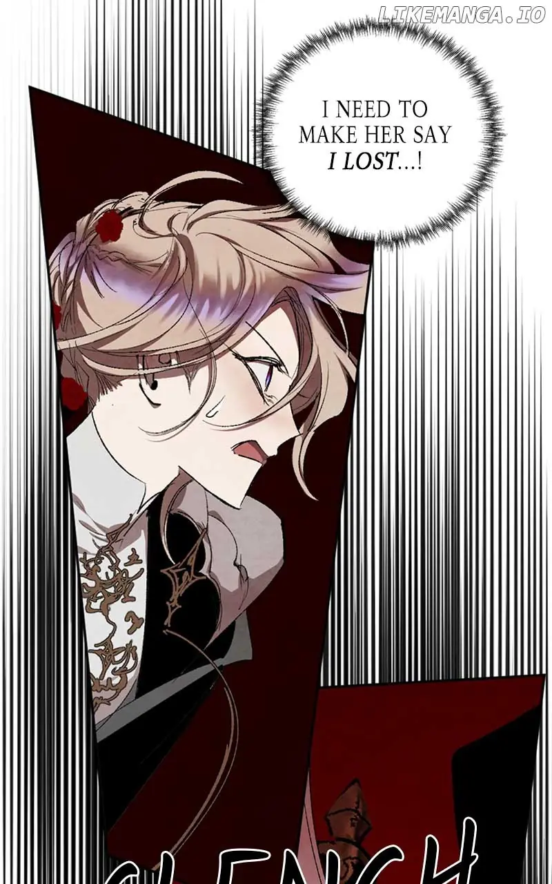 The Dark Lord's Confession Chapter 73 Page 100