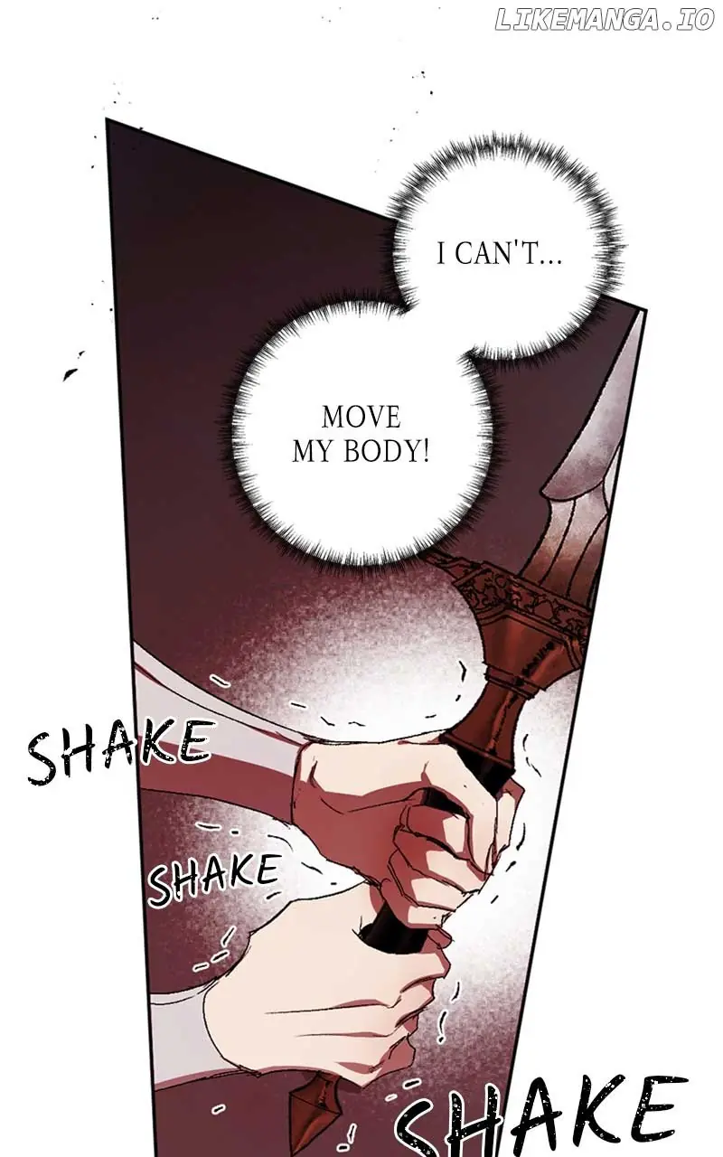 The Dark Lord's Confession Chapter 73 Page 108