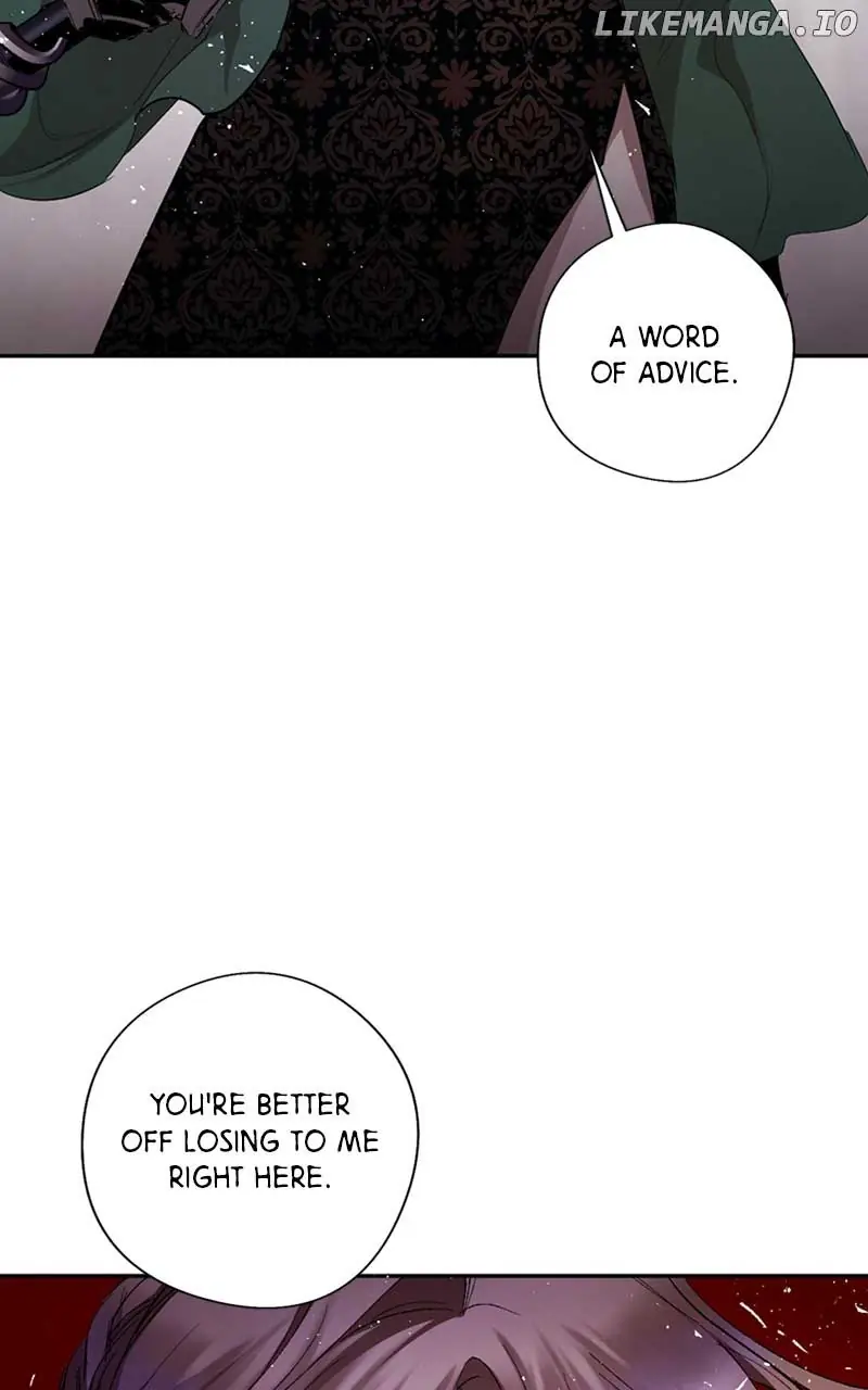 The Dark Lord's Confession Chapter 73 Page 112