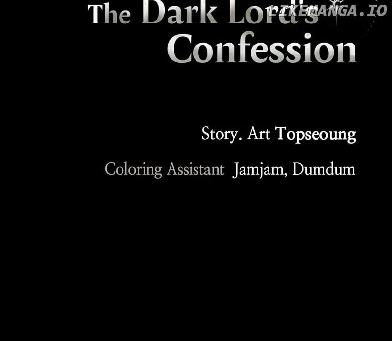 The Dark Lord's Confession Chapter 73 Page 115
