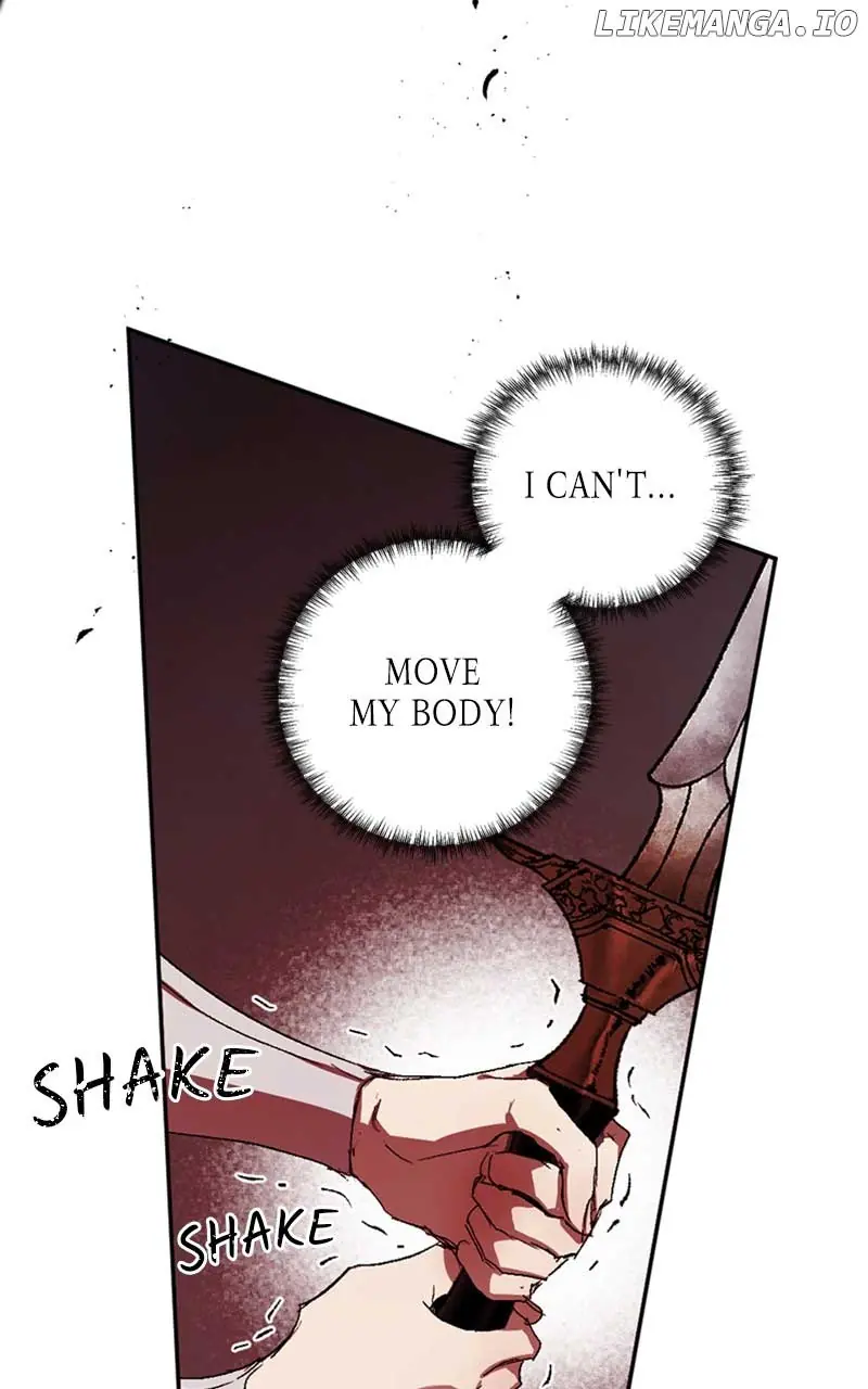 The Dark Lord's Confession Chapter 74 Page 5