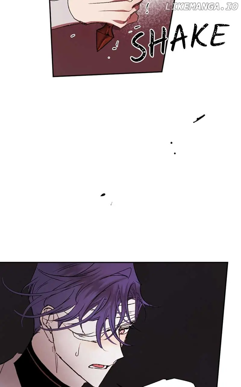 The Dark Lord's Confession Chapter 74 Page 6