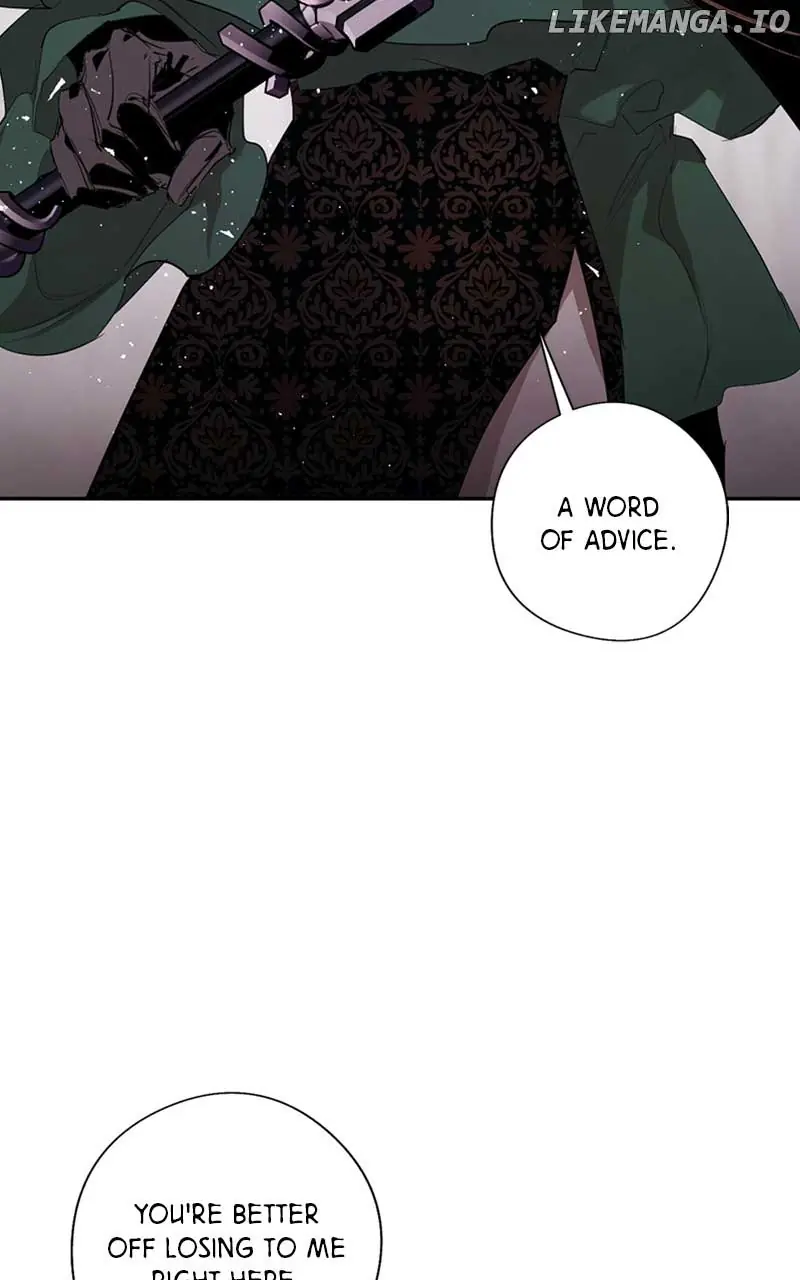 The Dark Lord's Confession Chapter 74 Page 9