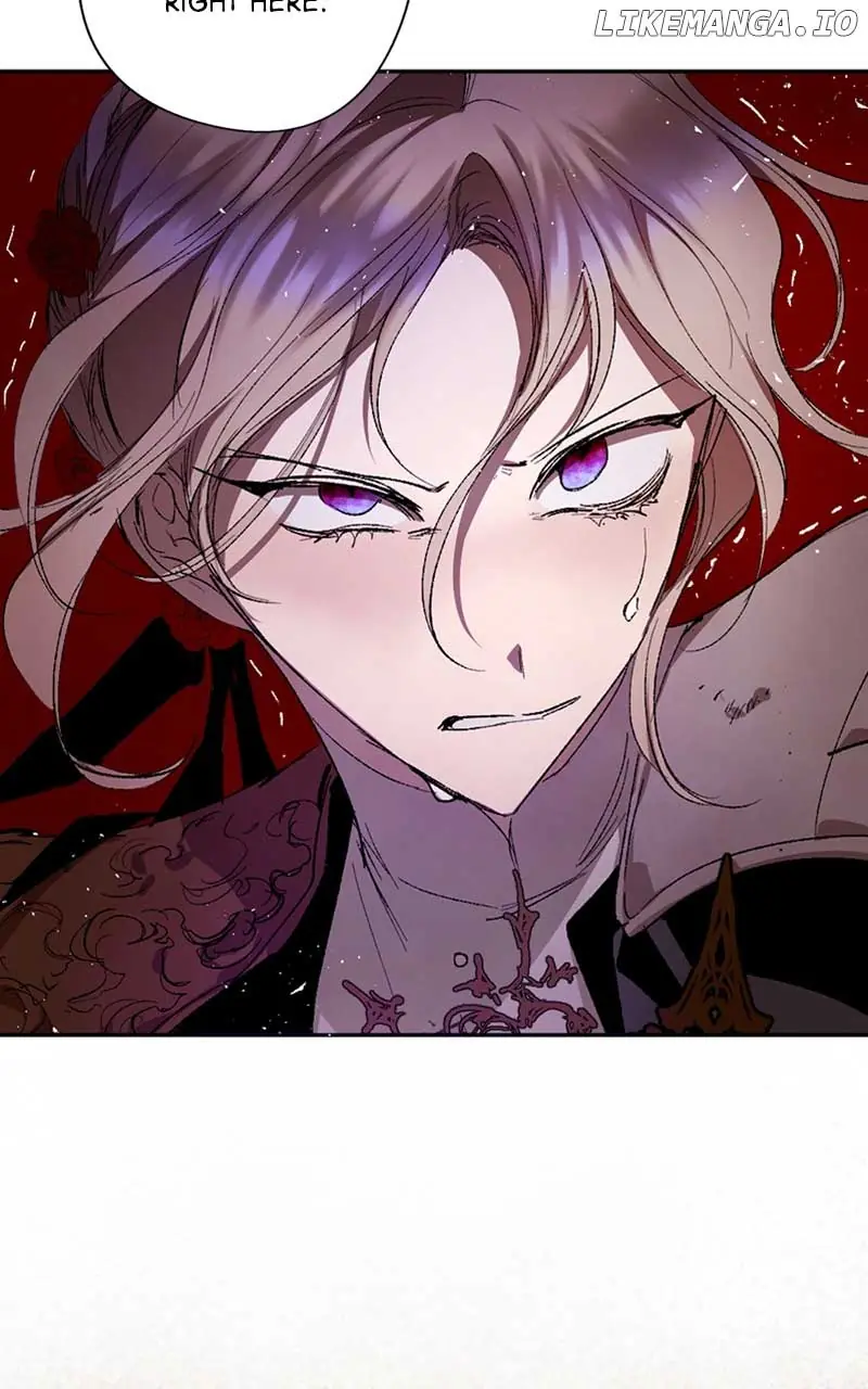 The Dark Lord's Confession Chapter 74 Page 10
