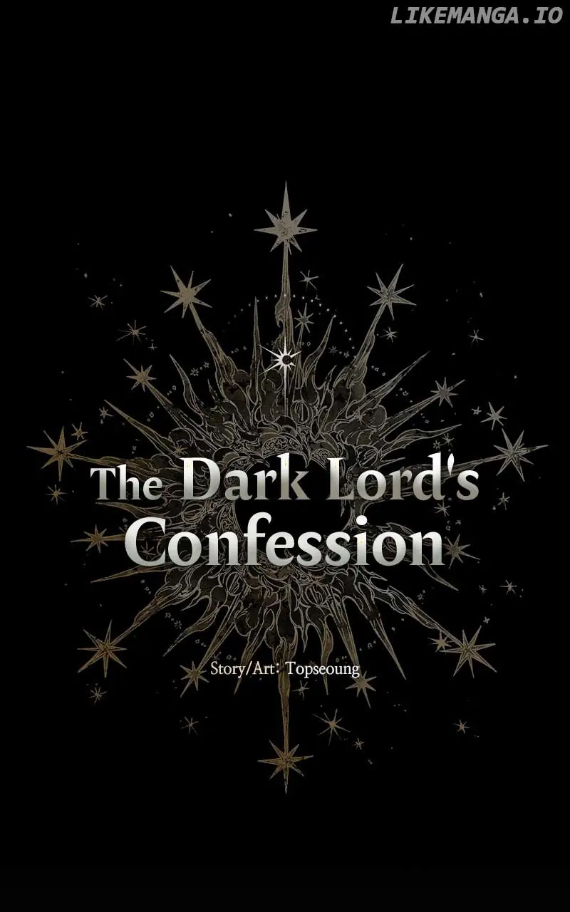 The Dark Lord's Confession Chapter 74 Page 12