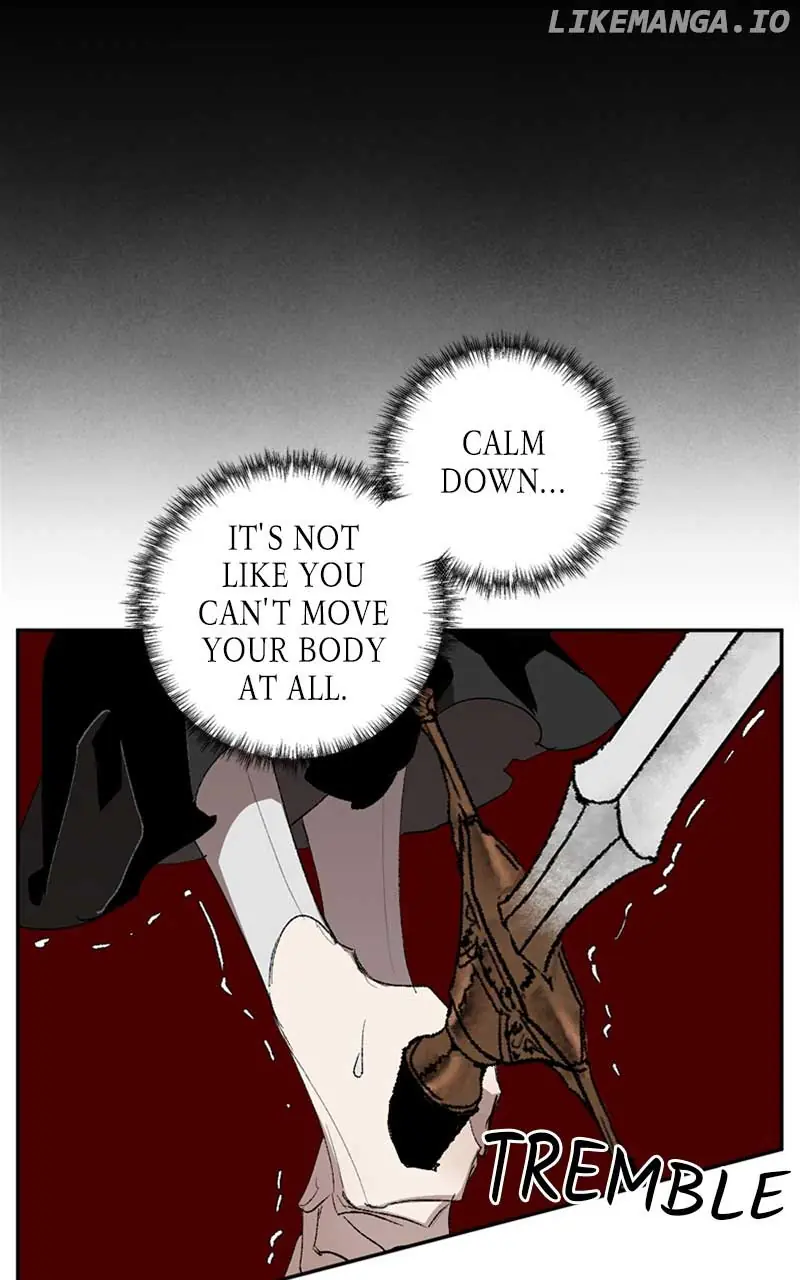 The Dark Lord's Confession Chapter 74 Page 13