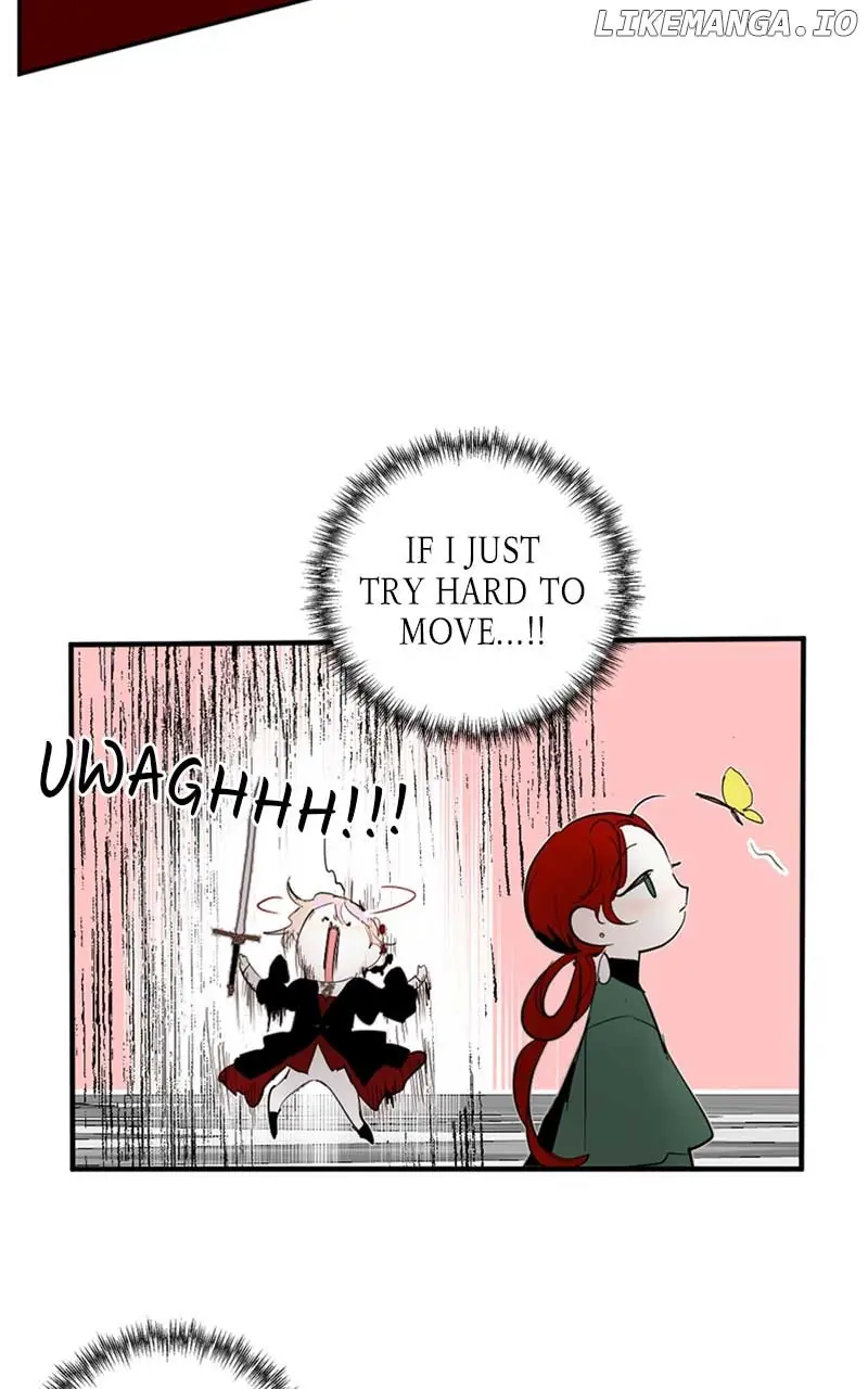 The Dark Lord's Confession Chapter 74 Page 14