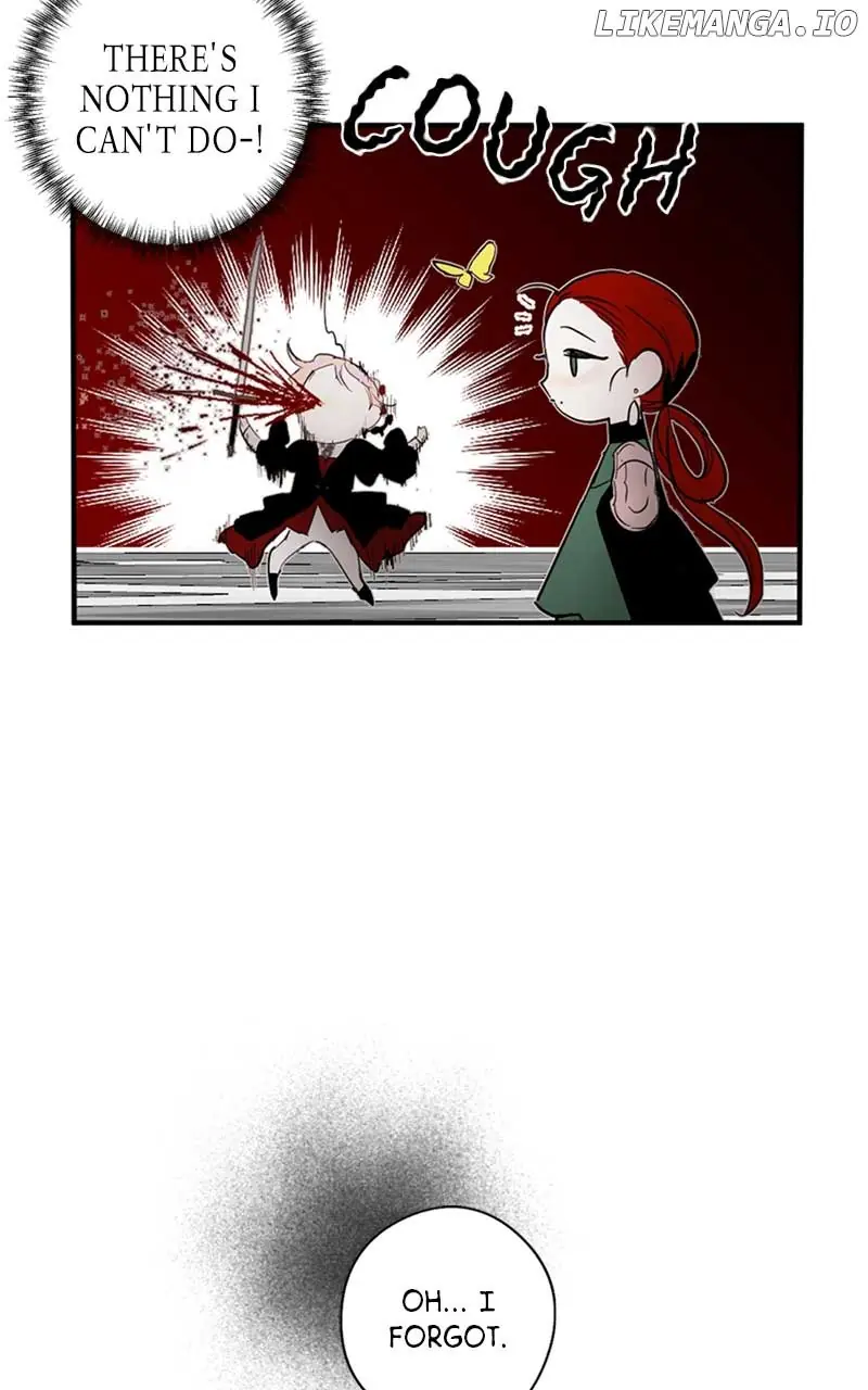 The Dark Lord's Confession Chapter 74 Page 15