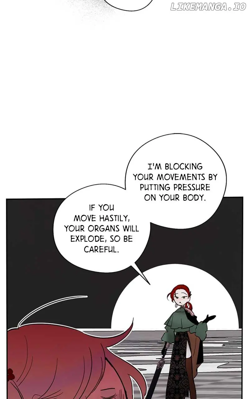 The Dark Lord's Confession Chapter 74 Page 16