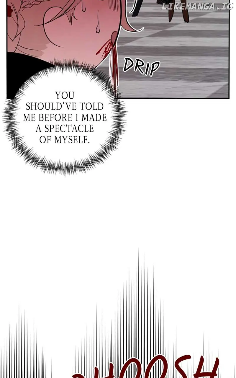 The Dark Lord's Confession Chapter 74 Page 17