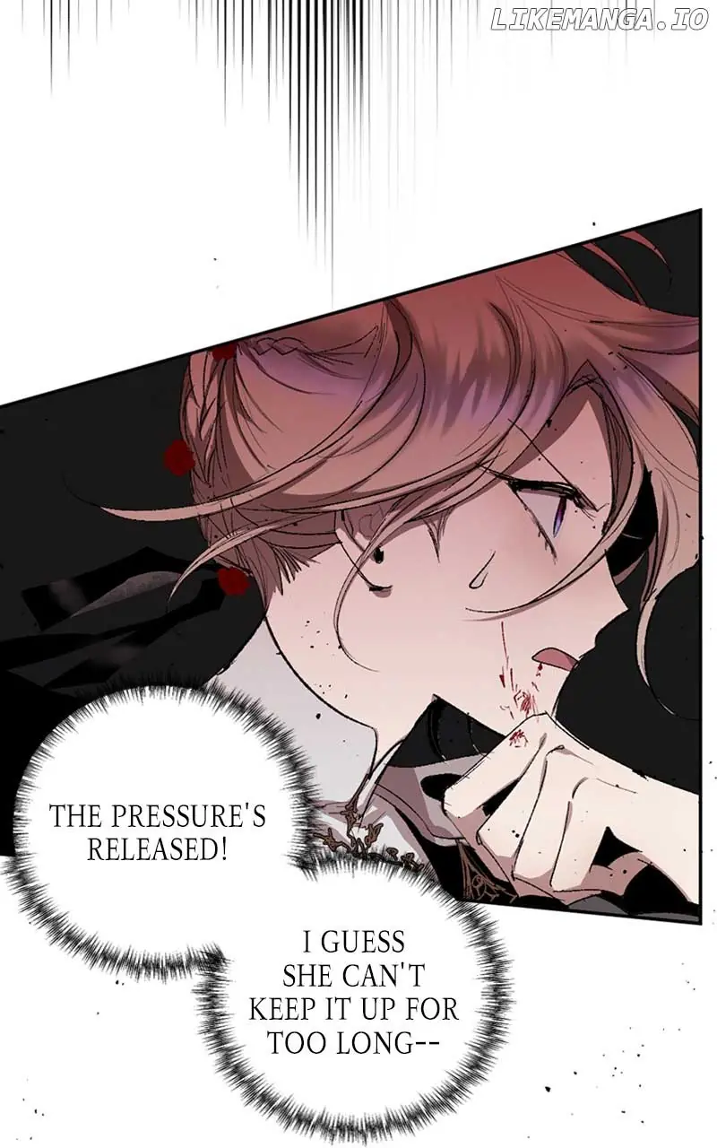 The Dark Lord's Confession Chapter 74 Page 19