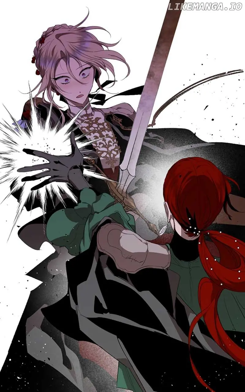 The Dark Lord's Confession Chapter 74 Page 21