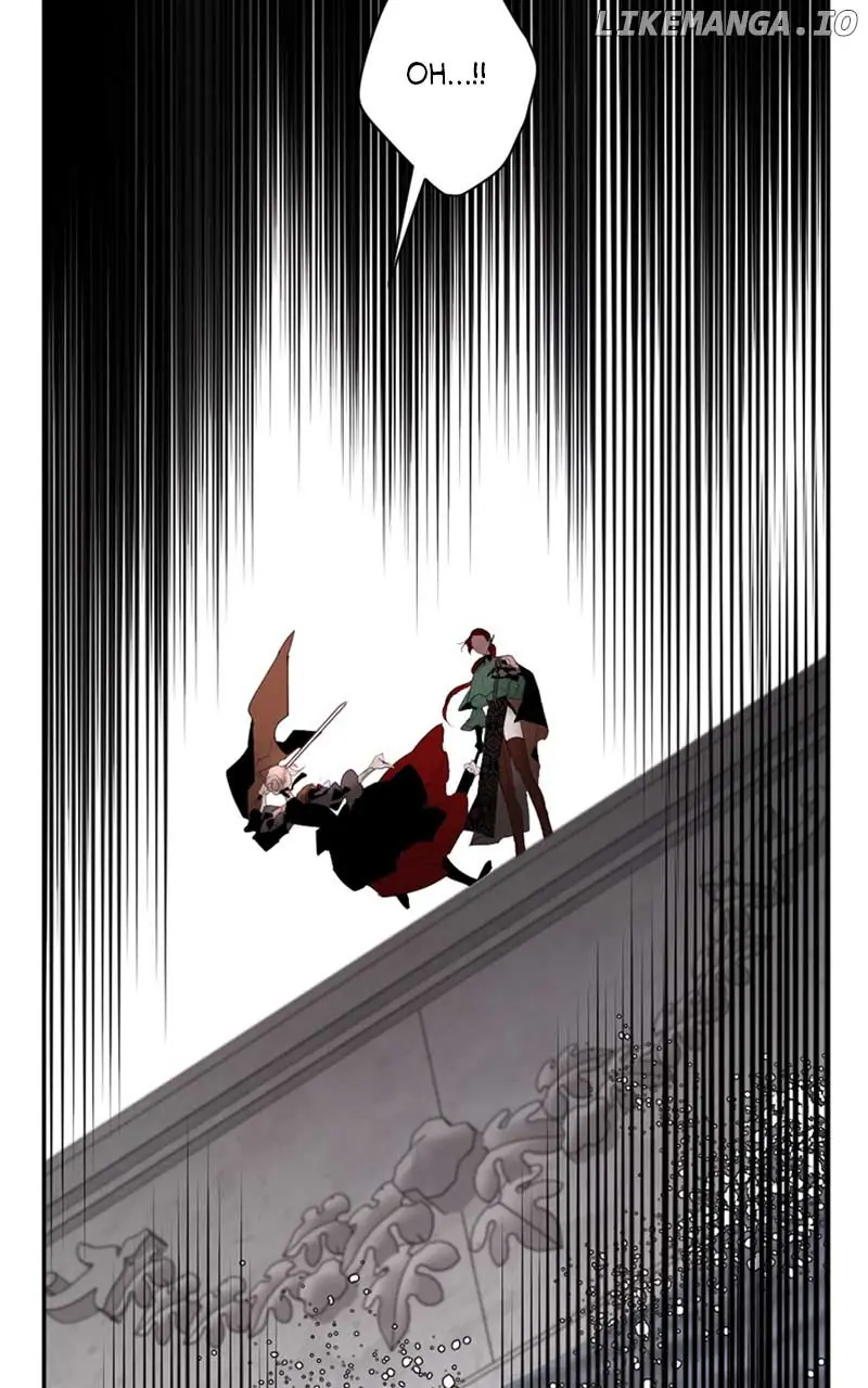 The Dark Lord's Confession Chapter 74 Page 23