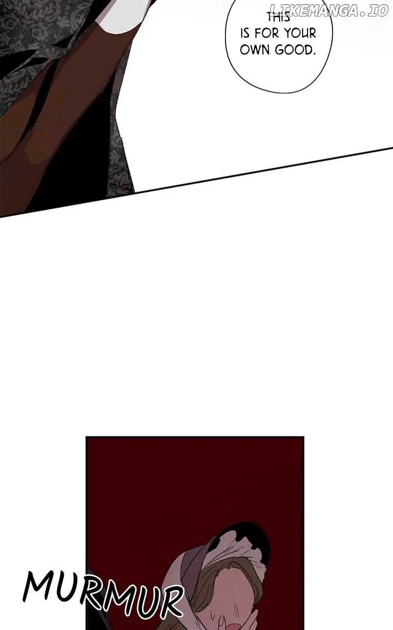 The Dark Lord's Confession Chapter 74 Page 27