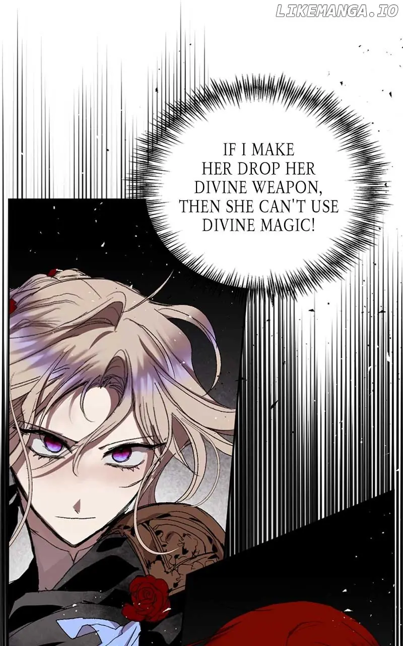 The Dark Lord's Confession Chapter 74 Page 37