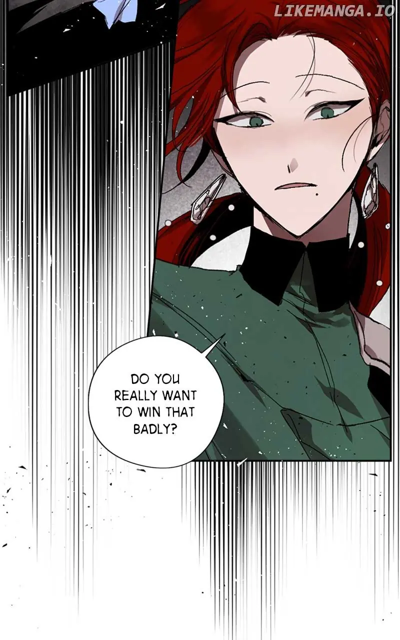 The Dark Lord's Confession Chapter 74 Page 38