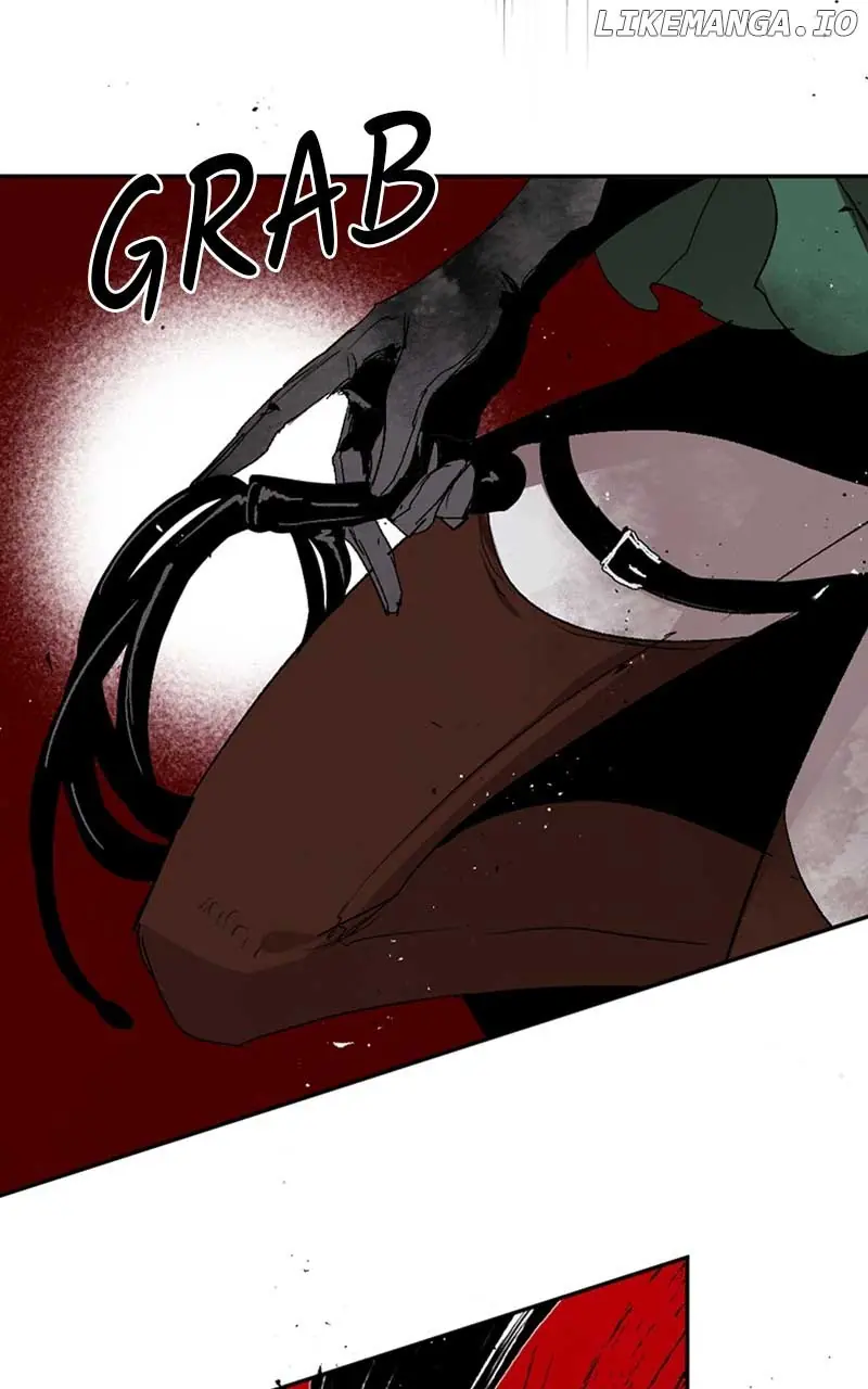 The Dark Lord's Confession Chapter 74 Page 39