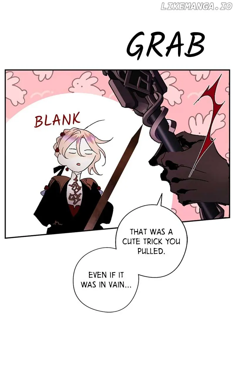 The Dark Lord's Confession Chapter 74 Page 43