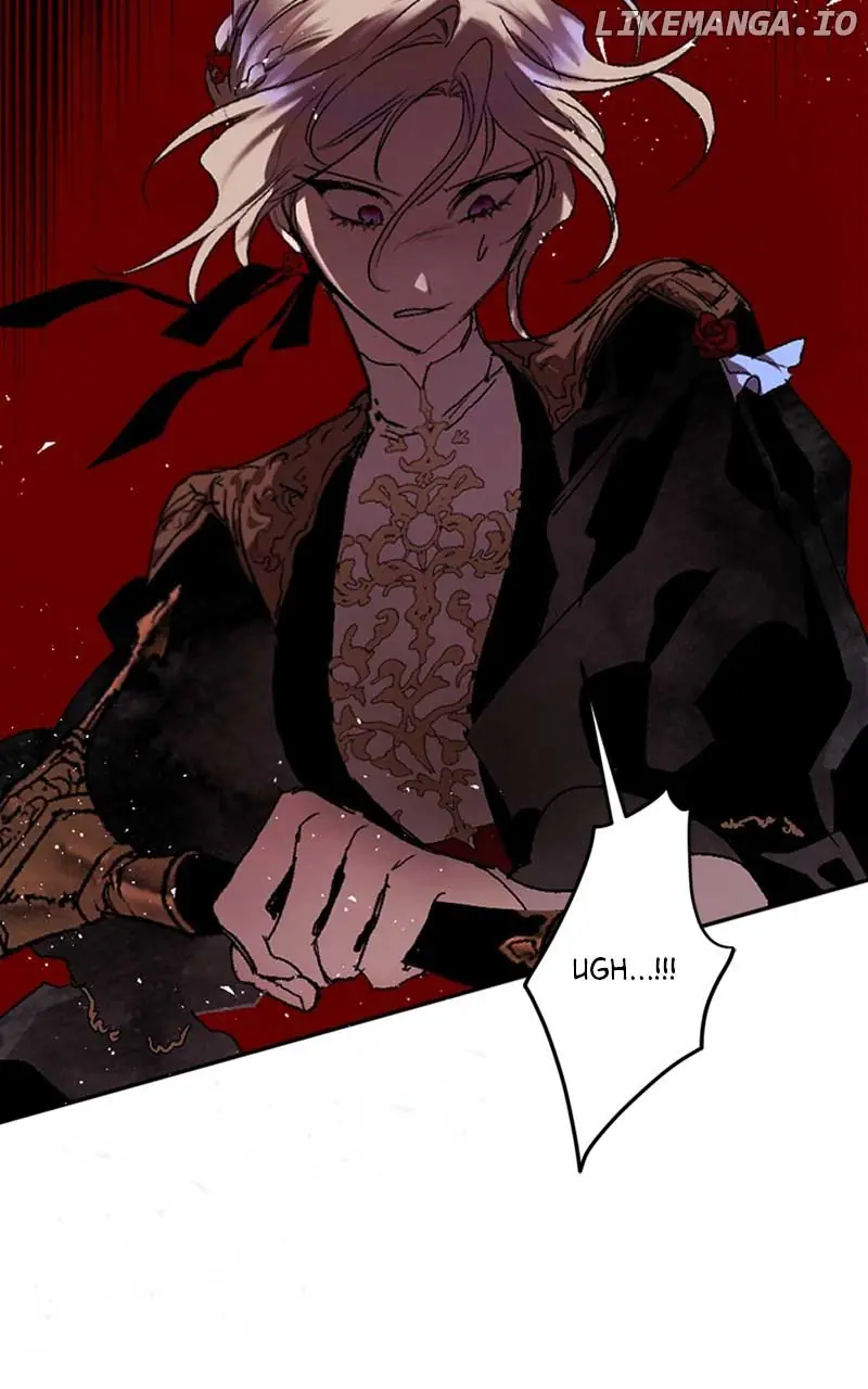 The Dark Lord's Confession Chapter 74 Page 45