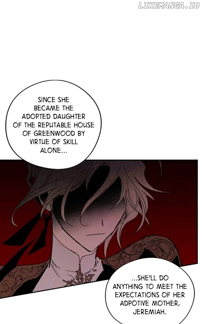 The Dark Lord's Confession Chapter 74 Page 53