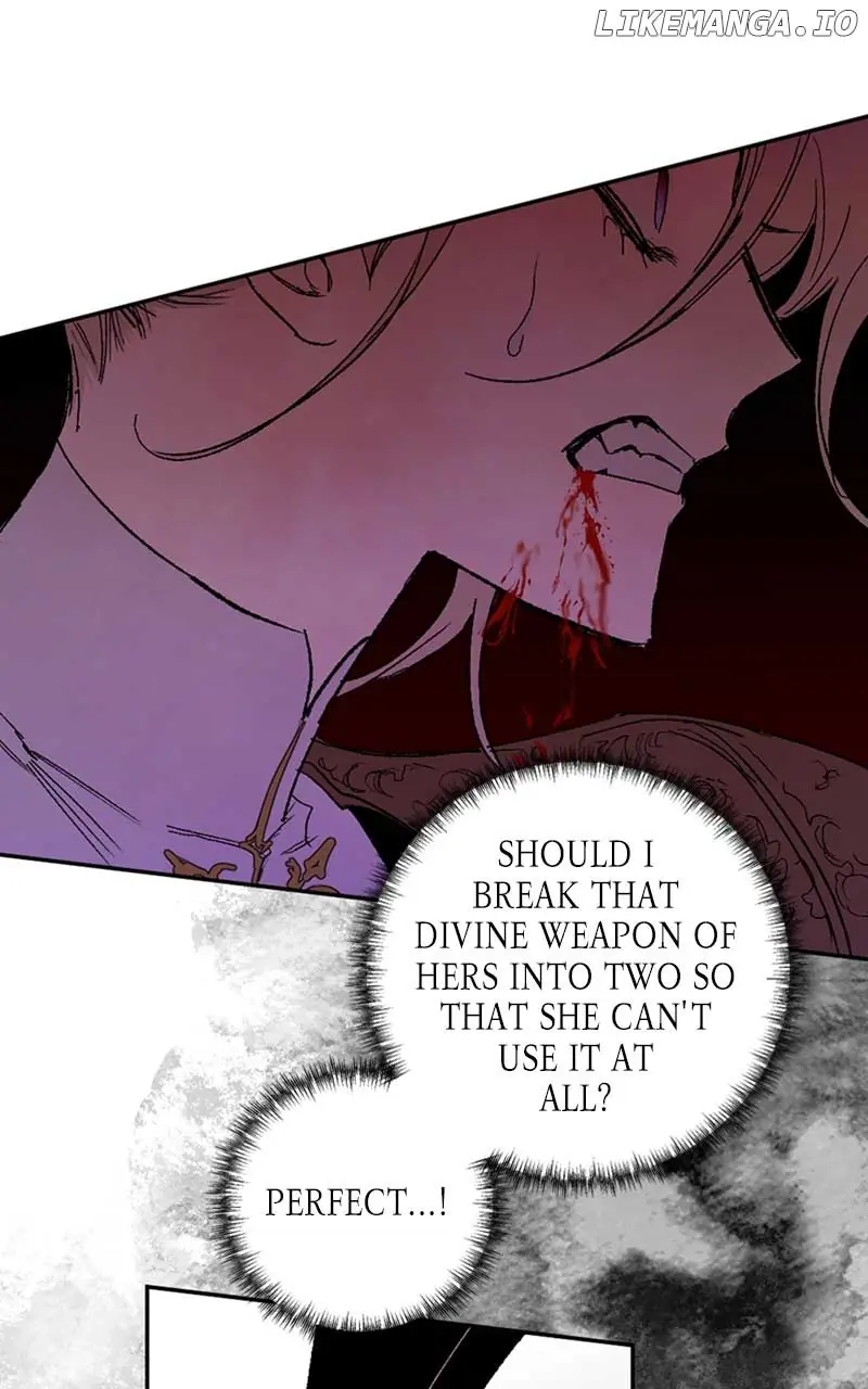 The Dark Lord's Confession Chapter 74 Page 63