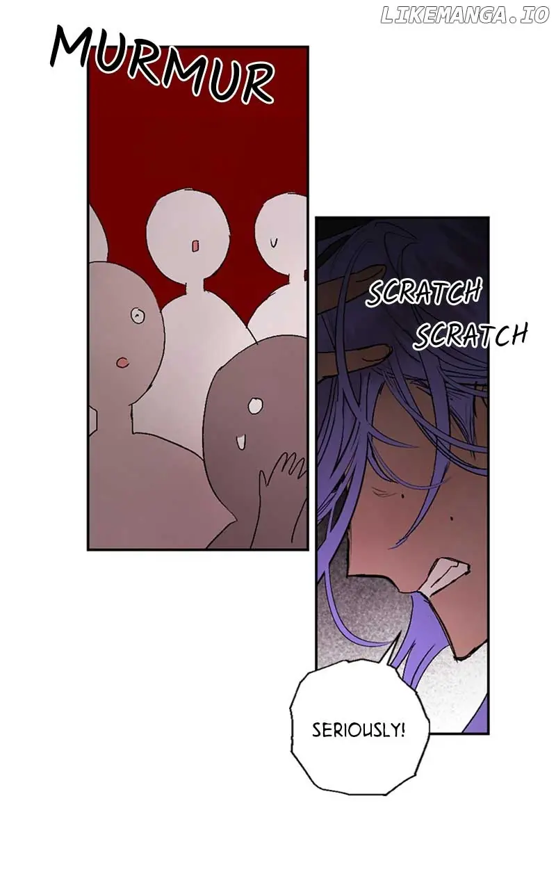 The Dark Lord's Confession Chapter 74 Page 71