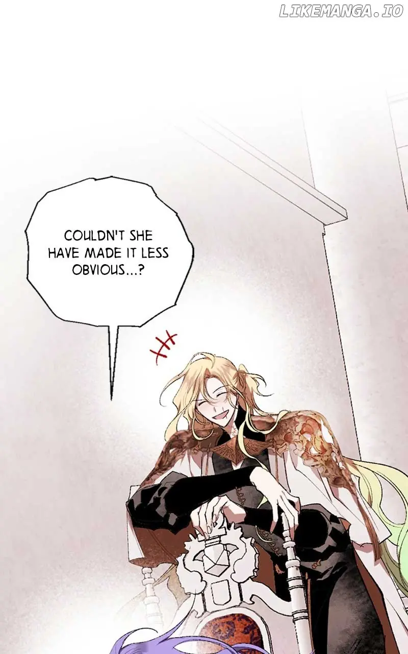 The Dark Lord's Confession Chapter 74 Page 72