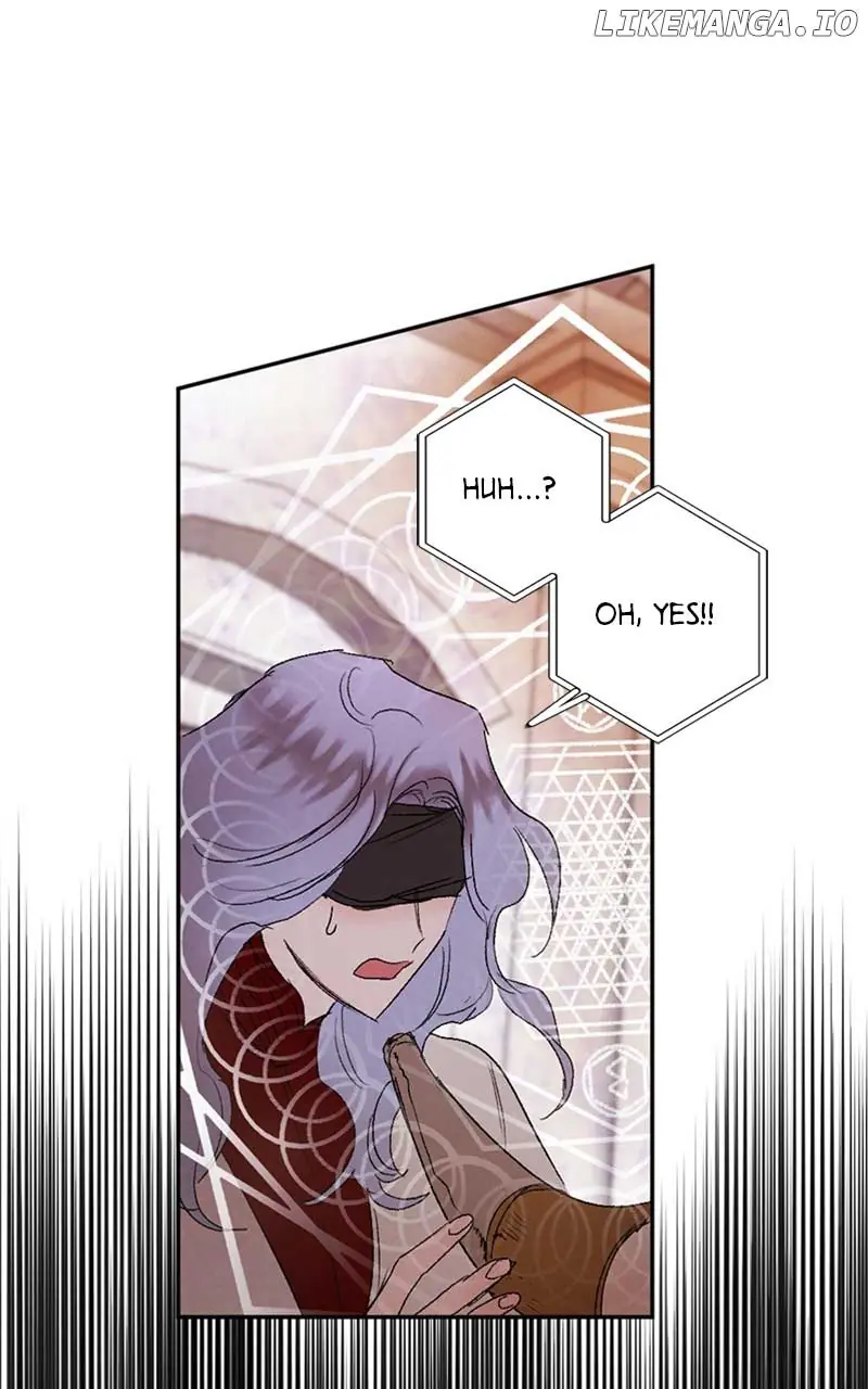 The Dark Lord's Confession Chapter 74 Page 74