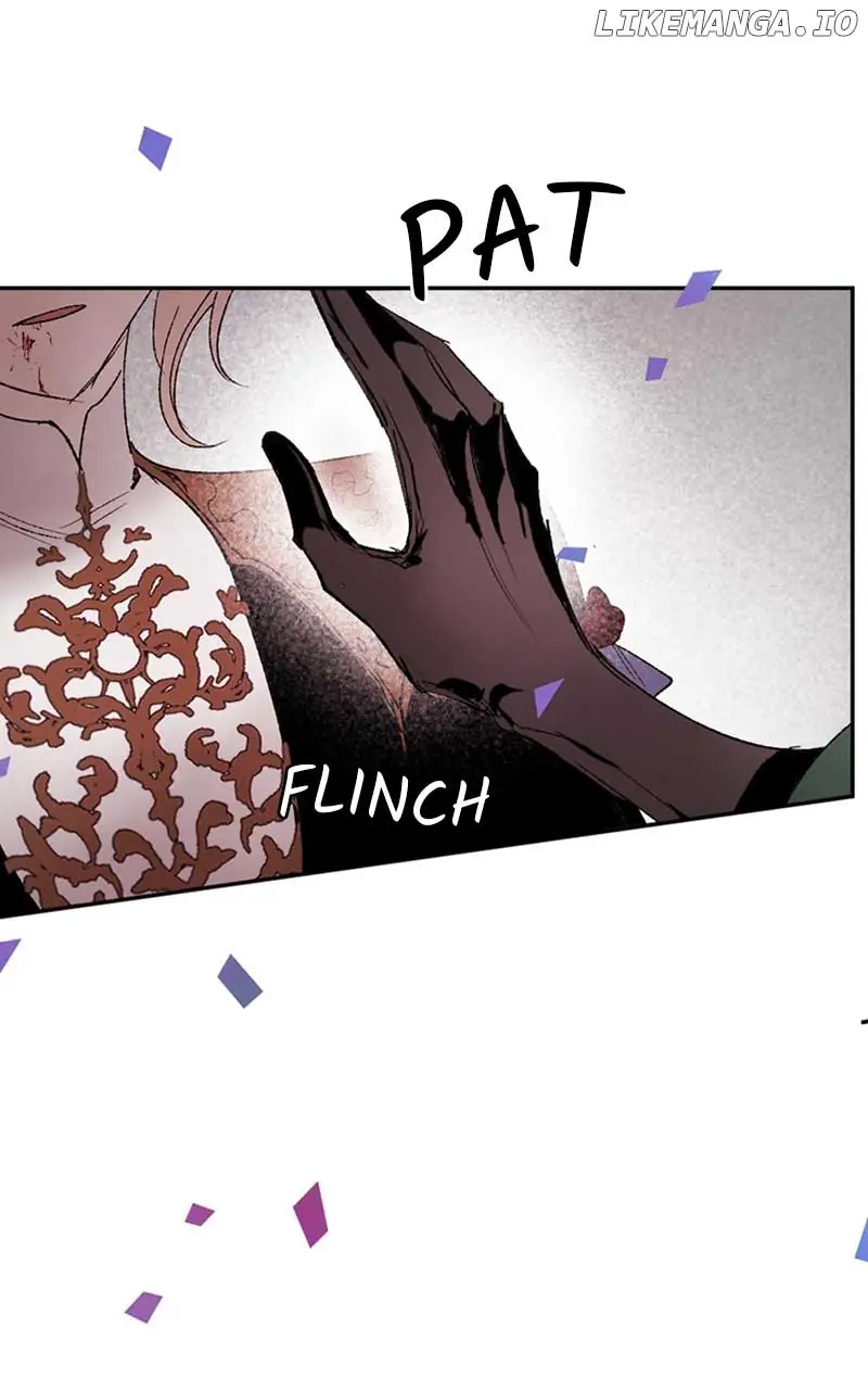 The Dark Lord's Confession Chapter 74 Page 77