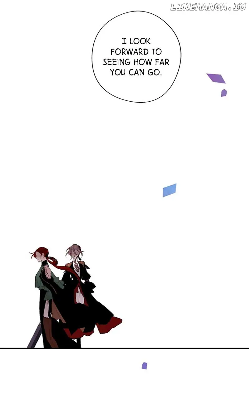 The Dark Lord's Confession Chapter 74 Page 78