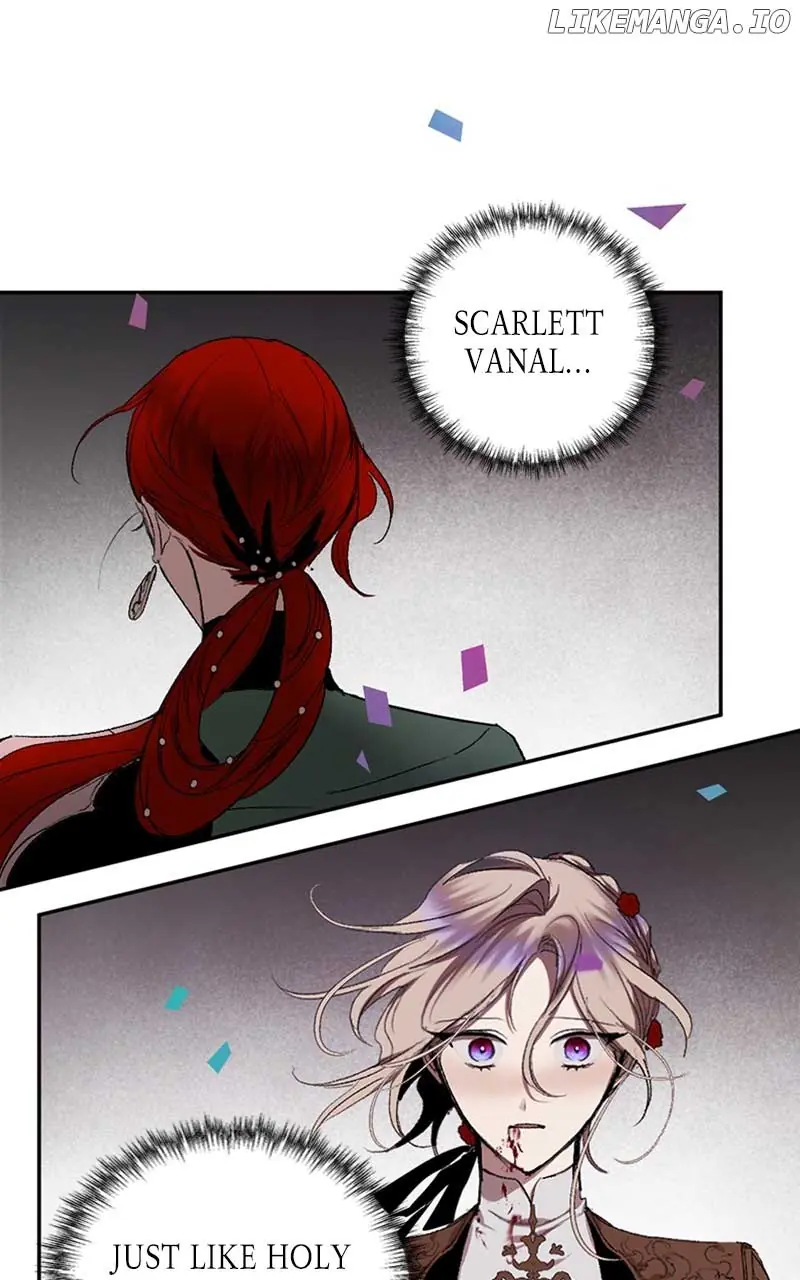 The Dark Lord's Confession Chapter 74 Page 79