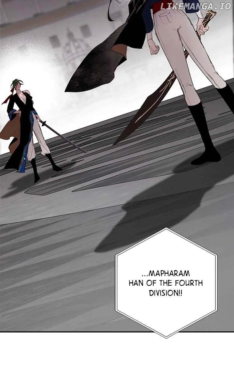 The Dark Lord's Confession Chapter 74 Page 84