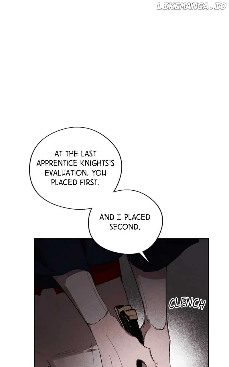 The Dark Lord's Confession Chapter 74 Page 85